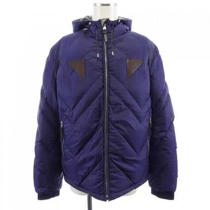 Louis Vuitton Jacket Purple