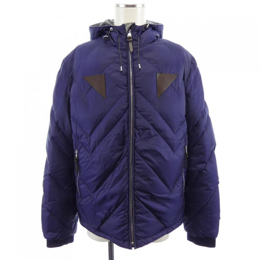 Louis Vuitton Jacket Purple