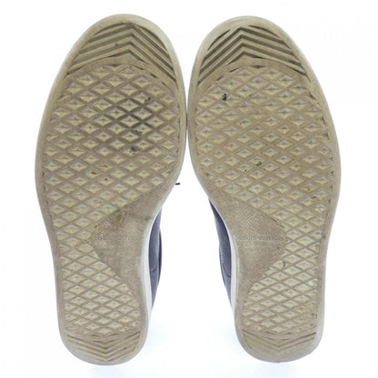 Louis Vuitton Luxembourg Line Sneakers — view 4