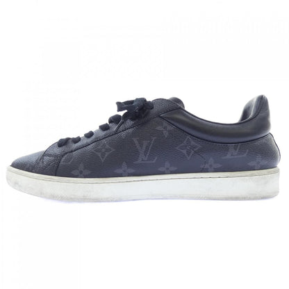 Louis Vuitton Luxembourg Line Sneakers — view 2