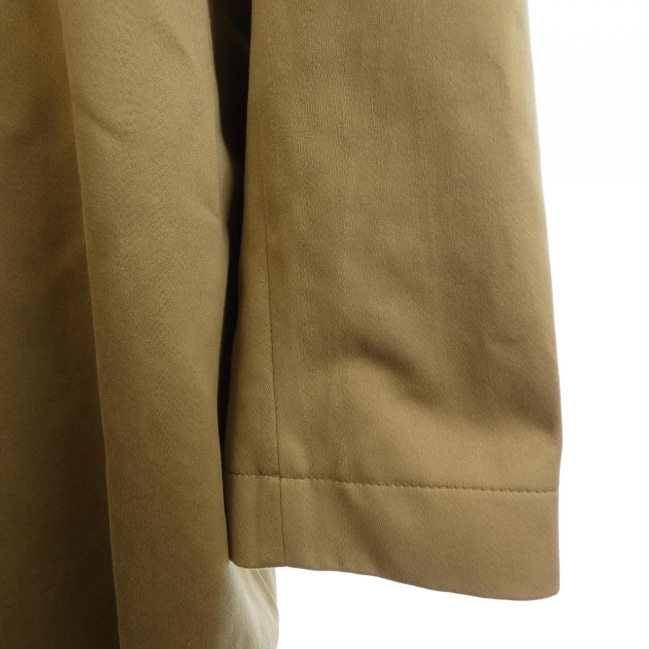 Loewe Coat Beige — view 6