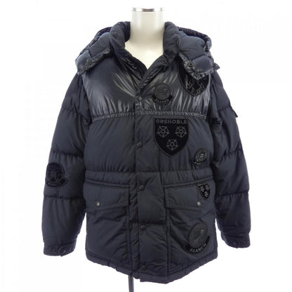 Moncler Hyoseris Down Jacket