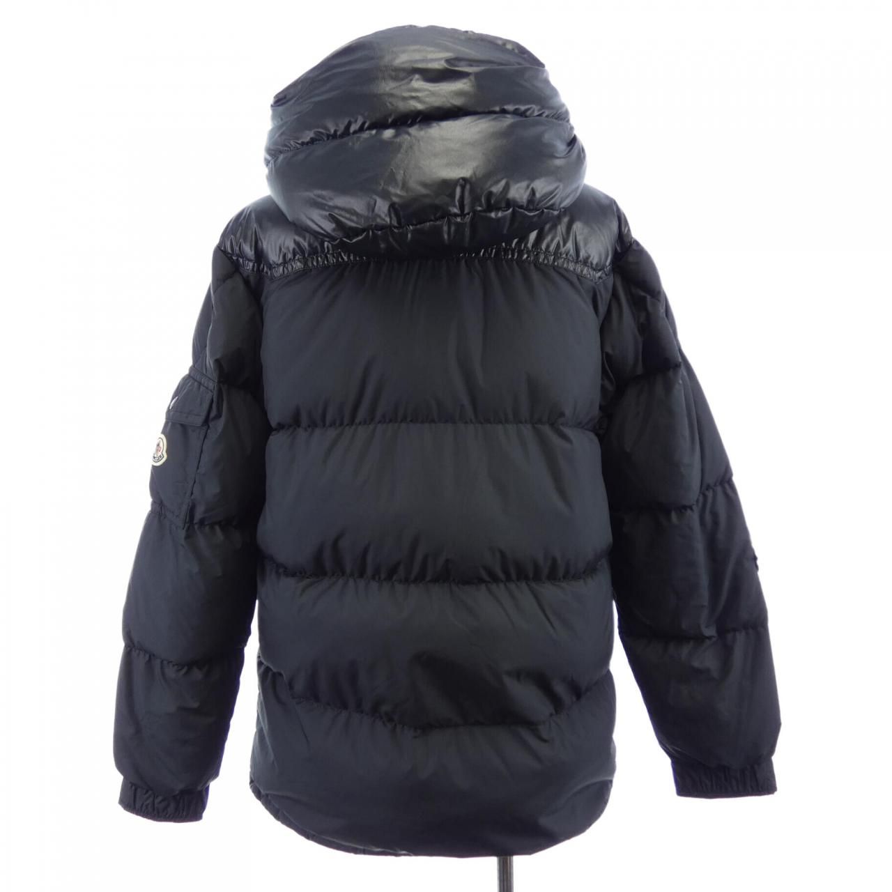 Moncler Hyoseris Down Jacket — view 2
