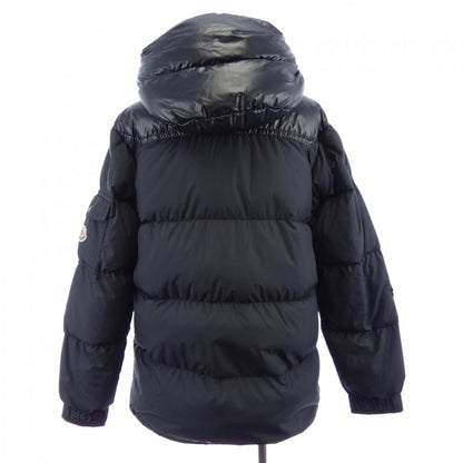 Moncler Hyoseris Down Jacket — view 2