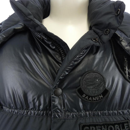Moncler Hyoseris Down Jacket — view 7