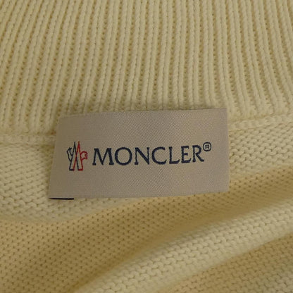 Moncler Down Jacket White — view 6