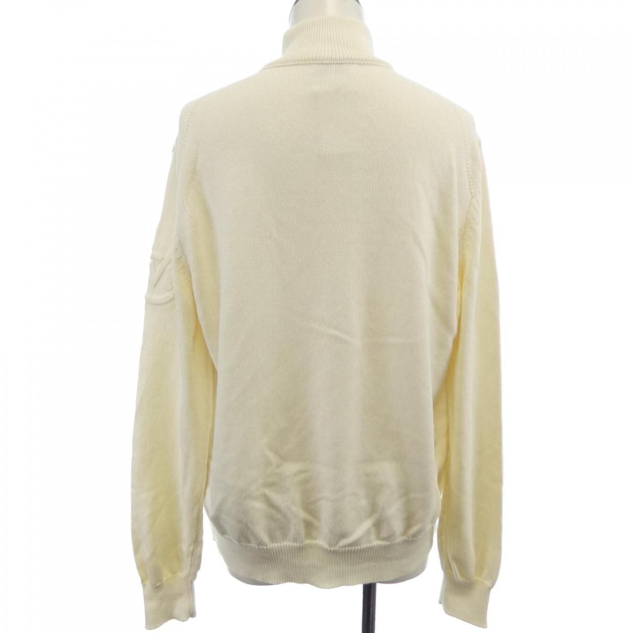 Moncler Down Jacket White — view 2