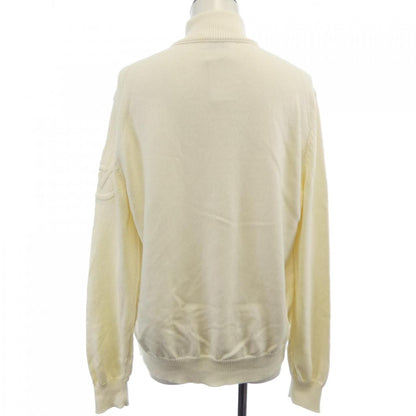 Moncler Down Jacket White — view 2