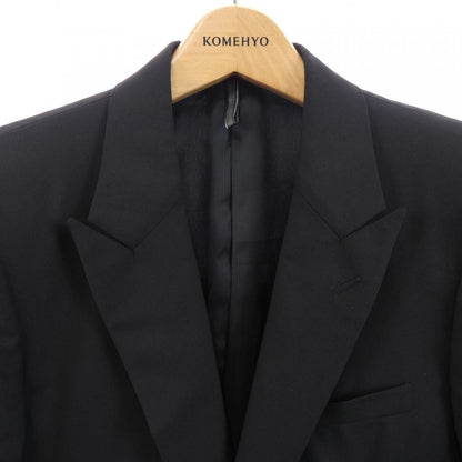 Dior Suit Black — view 5