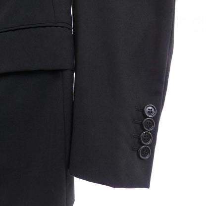 Dior Suit Black — view 6