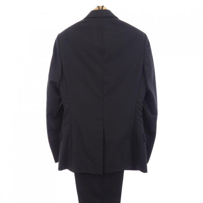 Dior Suit Black — view 2