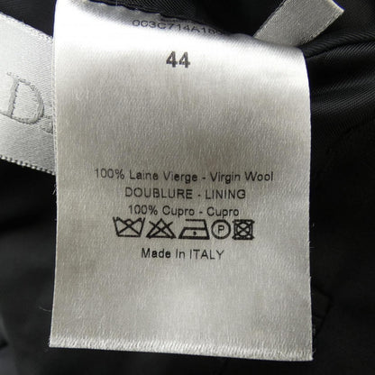 Dior Suit Black — view 3