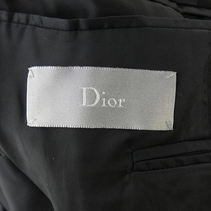 Dior Suit Black — view 4