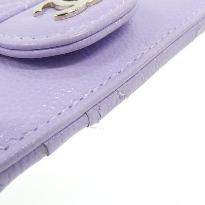Chanel Timeless Classic Line Card Case — view 4