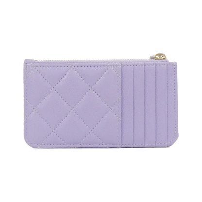 Chanel Timeless Classic Line Card Case — view 2