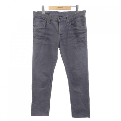 Gucci Jeans Gray