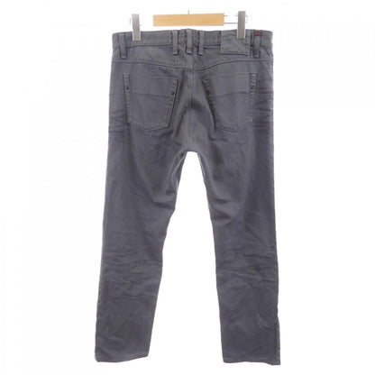 Gucci Jeans Gray — view 2