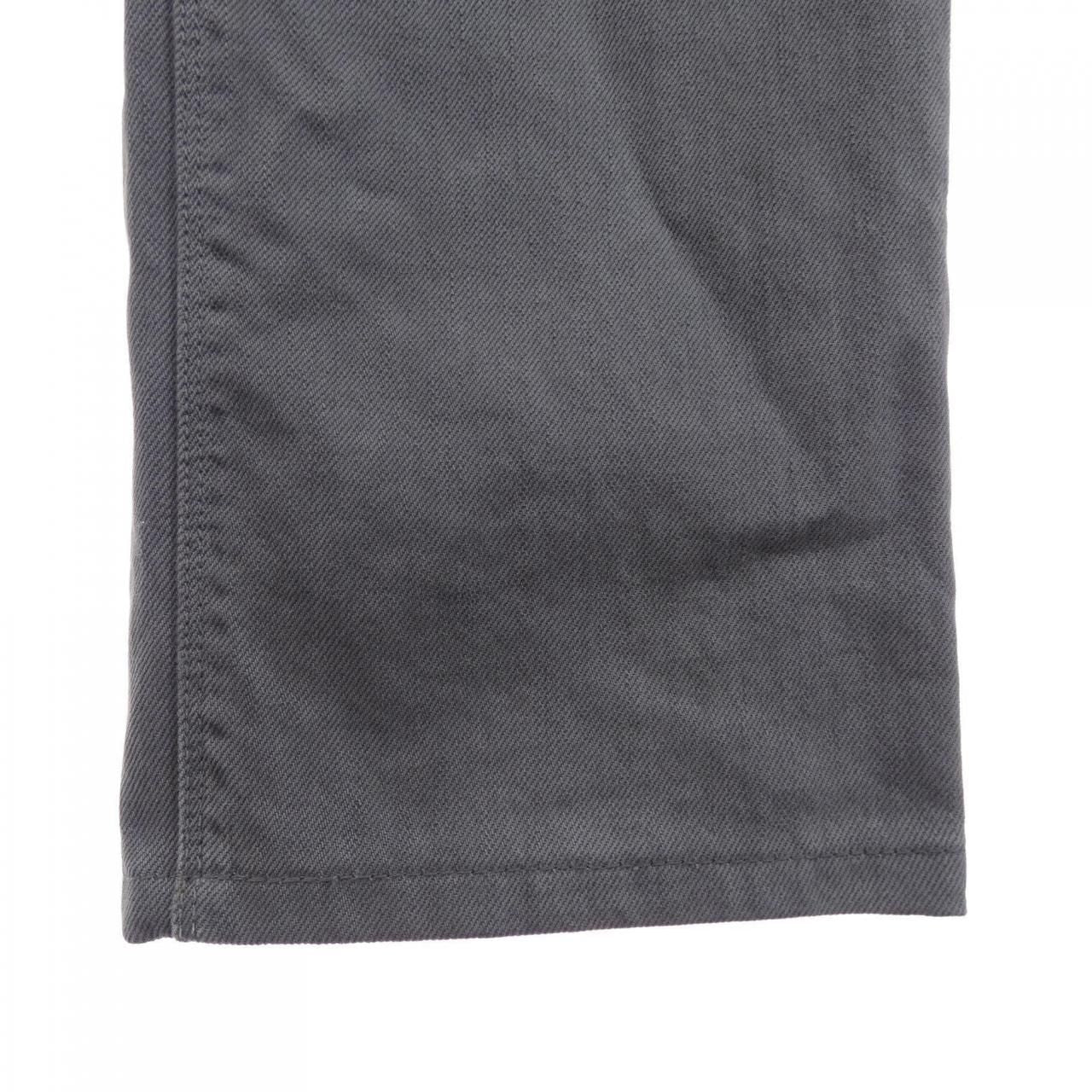 Gucci Jeans Gray — view 5