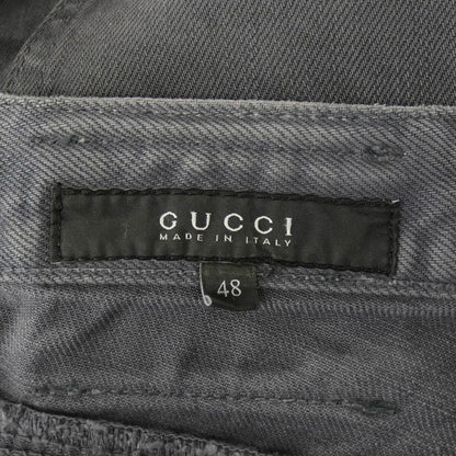 Gucci Jeans Gray — view 4