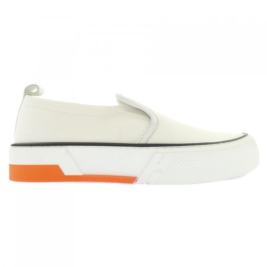 Hermes Sneakers White
