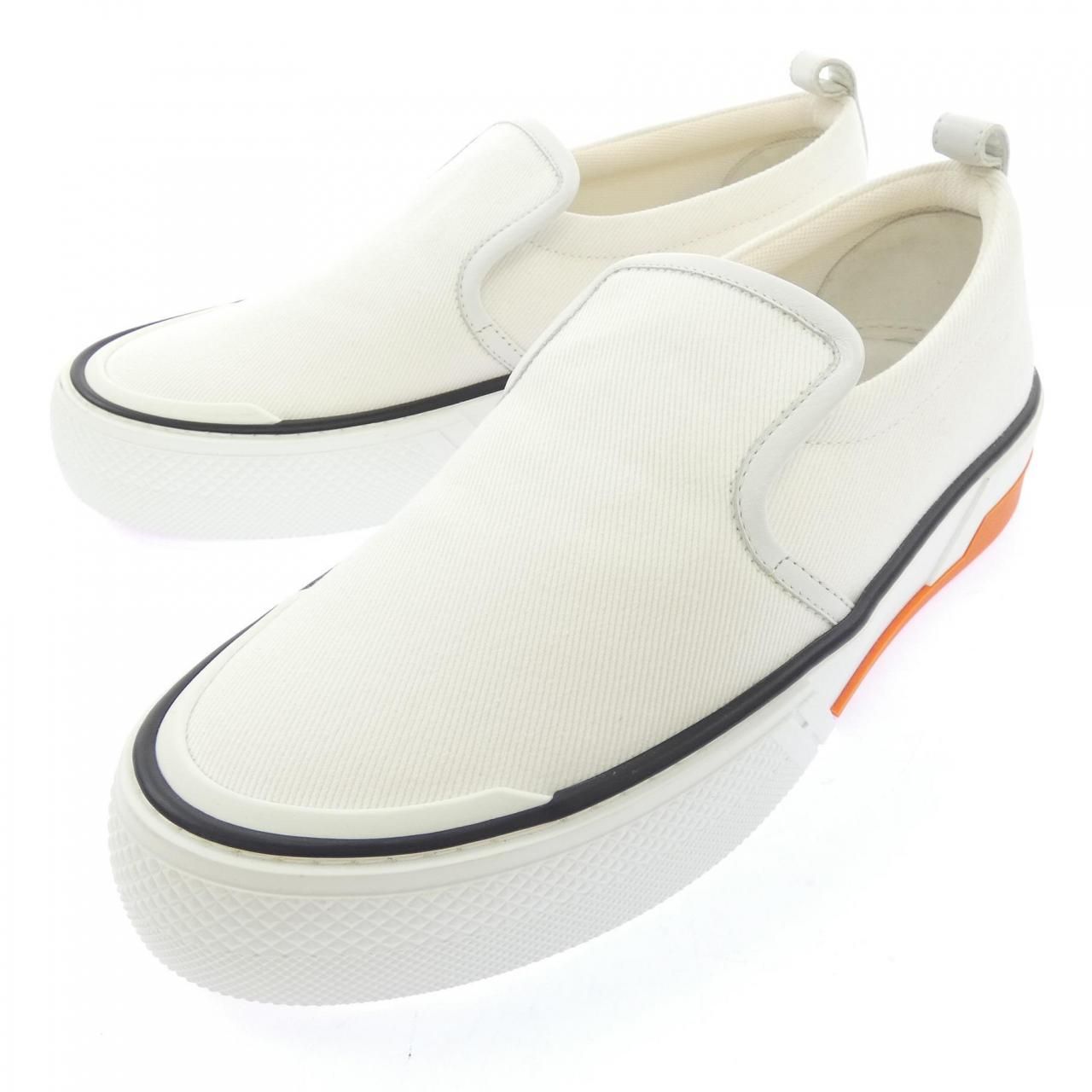 Hermes Sneakers White — view 3