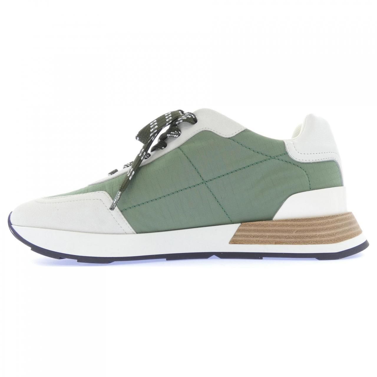 Hermes Drive Paris Sneakers — view 2