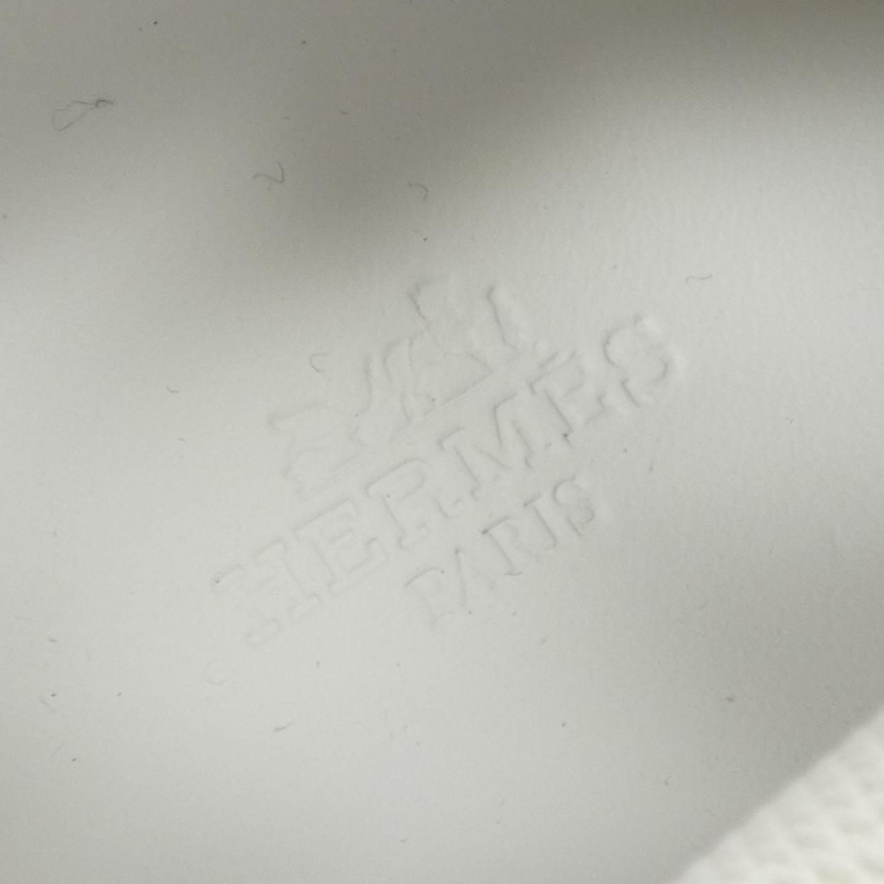 Hermes Drive Paris Sneakers — view 6