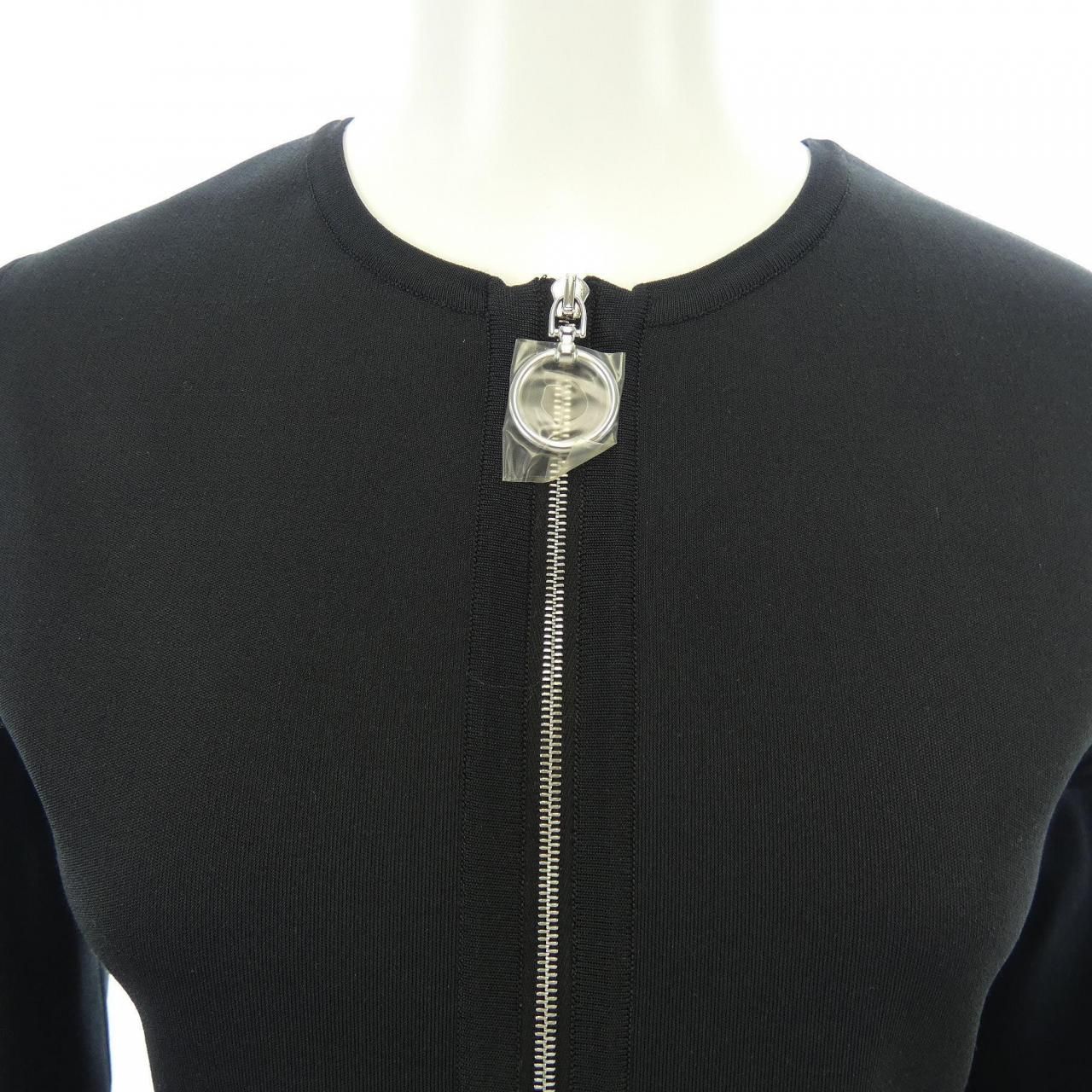 Hermes Jacket Black — view 5