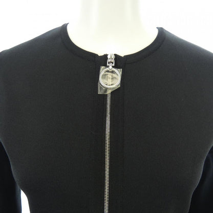 Hermes Jacket Black — view 5
