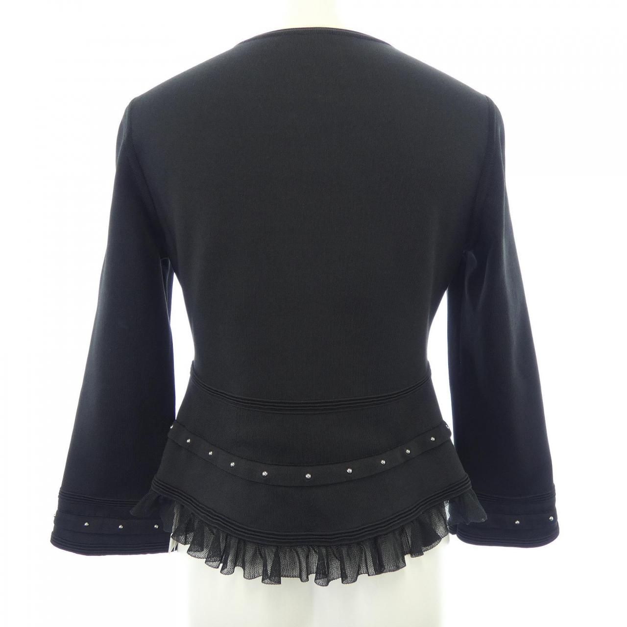 Hermes Jacket Black — view 2