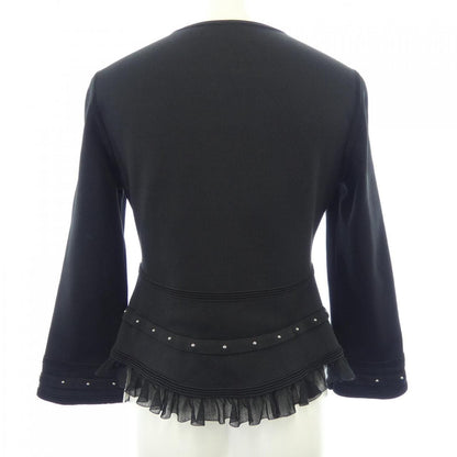 Hermes Jacket Black — view 2