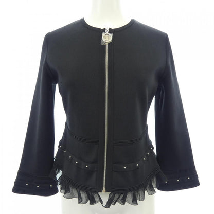 Hermes Jacket Black