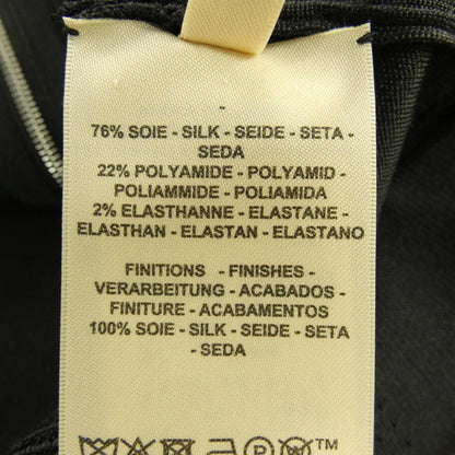Hermes Jacket Black — view 3
