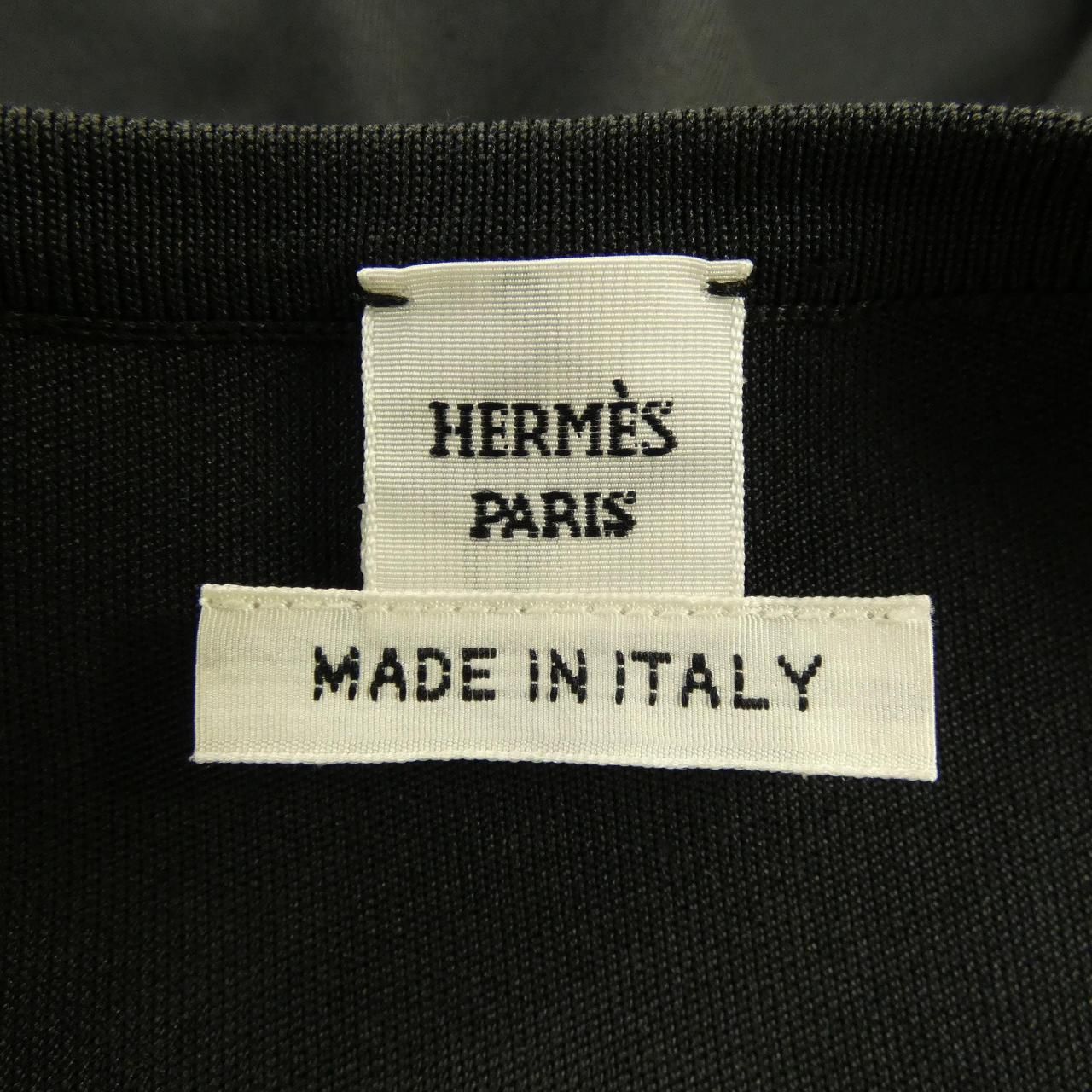 Hermes Jacket Black — view 4