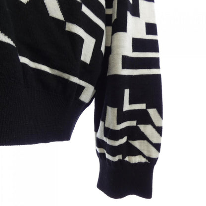 Louis Vuitton Knit Sweater — view 6
