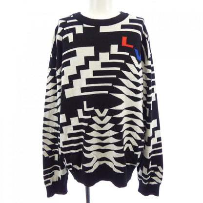 Louis Vuitton Knit Sweater