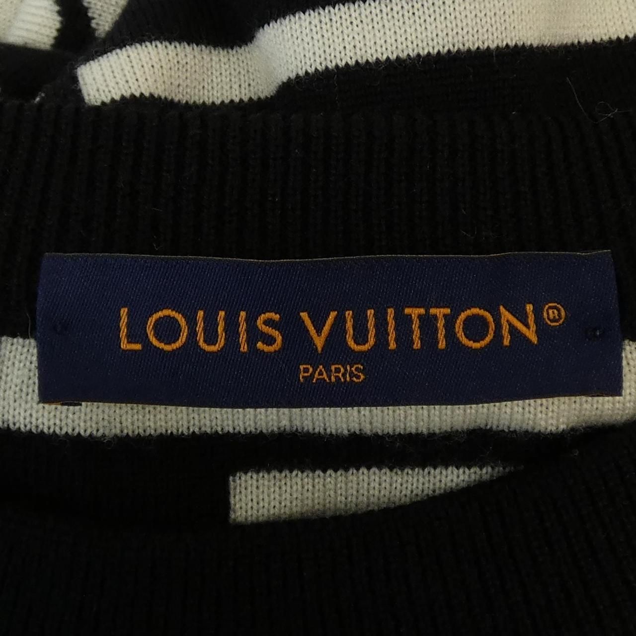 Louis Vuitton Knit Sweater — view 4