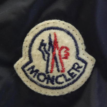 Moncler Viaur Jacket Navy — view 7
