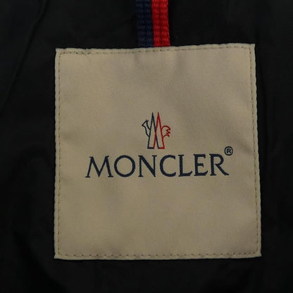 Moncler Viaur Jacket Navy — view 4