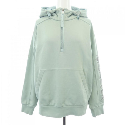 Moncler Hoodie Green