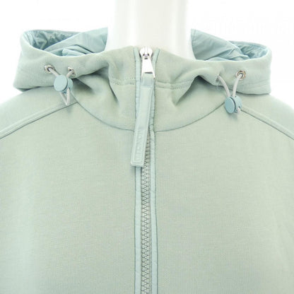 Moncler Hoodie Green — view 5