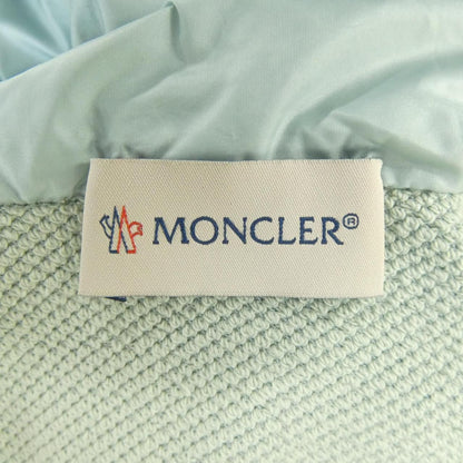 Moncler Hoodie Green — view 4
