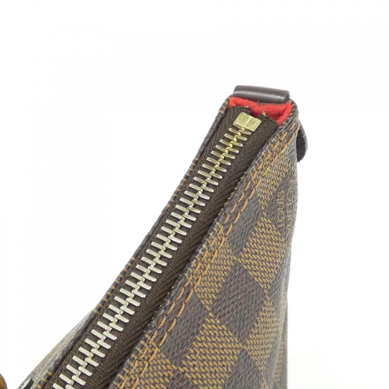 Louis Vuitton Damier Saleya PM — view 7