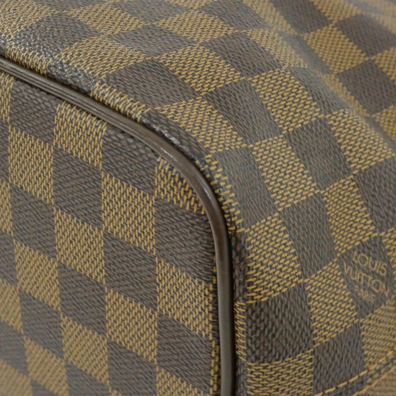 Louis Vuitton Damier Saleya PM — view 2