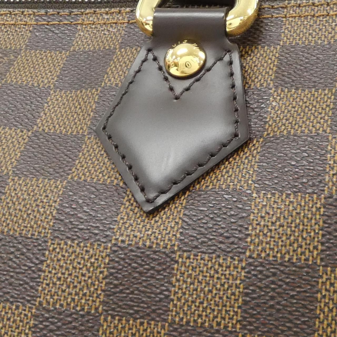 Louis Vuitton Damier Saleya PM — view 5