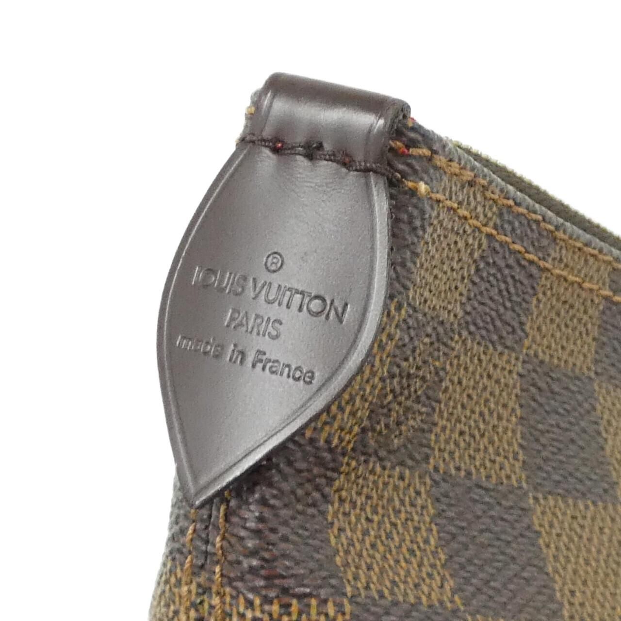 Louis Vuitton Damier Saleya PM — view 4