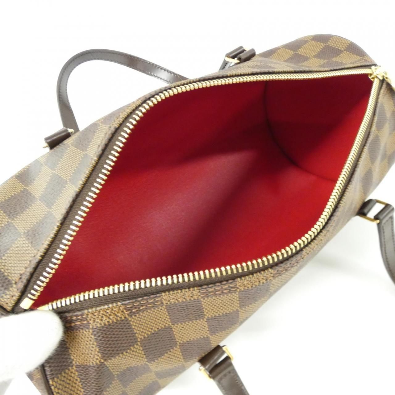 Louis Vuitton Damier Papillon 30 cm — view 5
