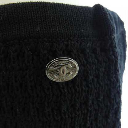 Chanel Skirt Black — view 7