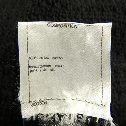 Chanel Skirt Black — view 3