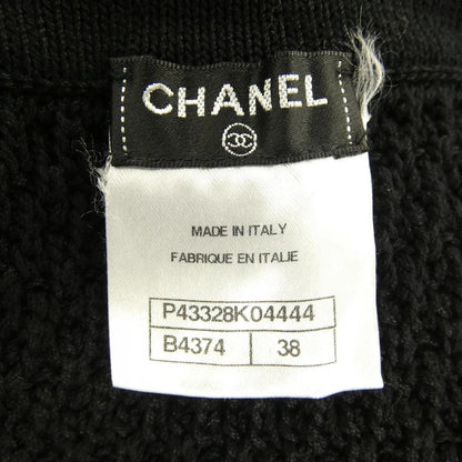 Chanel Skirt Black — view 4